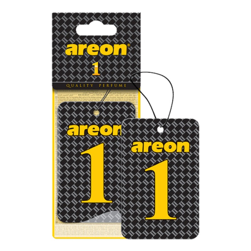 Areon 1 Vanilla Oto Araç Kokusu