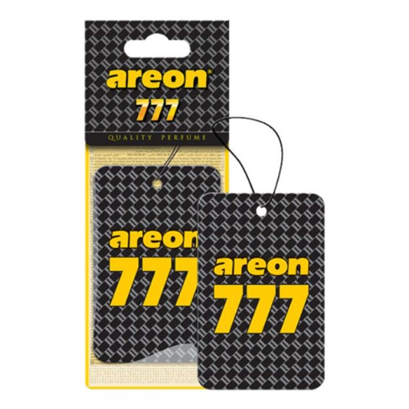 Areon 777 Fabrice Oto Araç Kokusu