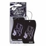 Areon Captain Black Black Crystal Oto Araç Kokusu