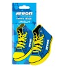 Areon Fresh Wave Dry Vanilla (Fb) Oto Araç Kokusu