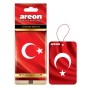 Areon Türk Bayraği Turkish Dream Oto Araç Kokusu