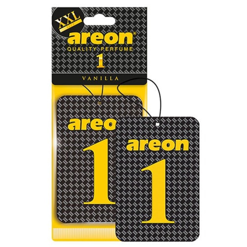 Areon 1 Vanilla Xxl Oto Araç Kokusu