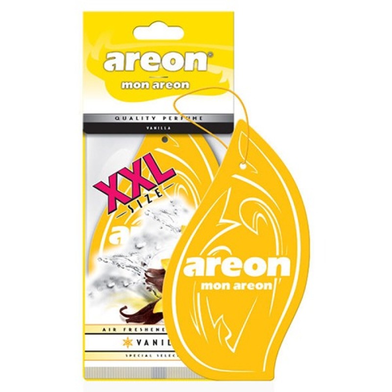 Areon Mon Xxl Vanilla Oto Araç Kokusu