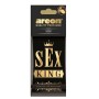 Areon Sex King Oto Araç Kokusu