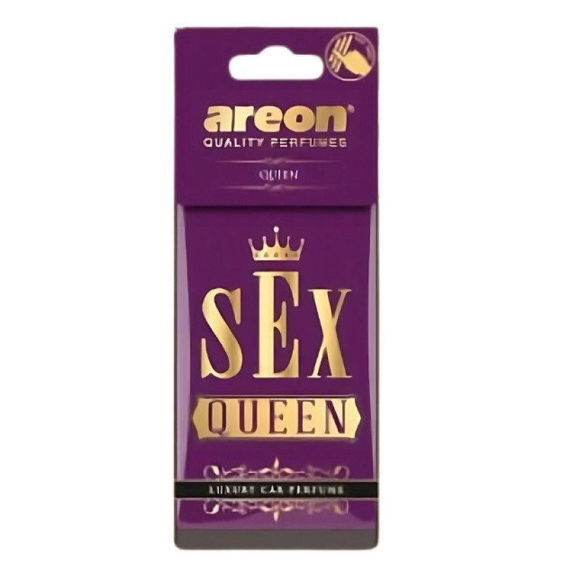 Areon Sex Queen Oto Araç Kokusu