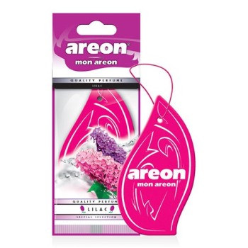 Areon Mon Lilac Oto Araç Kokusu