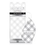 Areon Mon Silver Linen Oto Araç Kokusu