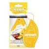 Areon Mon Vanilla Choco Oto Araç Kokusu