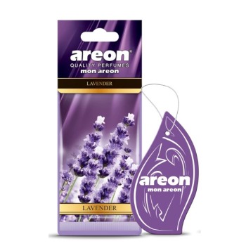 Areon Mon Lavender Oto Araç Kokusu