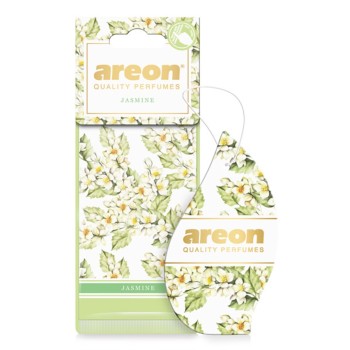 Areon Mon Garden Jasmine Oto Araç Kokusu