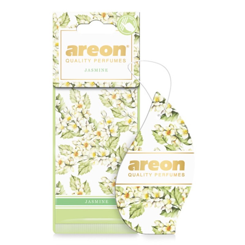 Areon Mon Garden Jasmine Oto Araç Kokusu