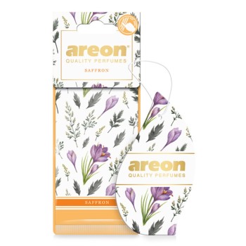 Areon Mon Garden Saffron Oto Araç Kokusu