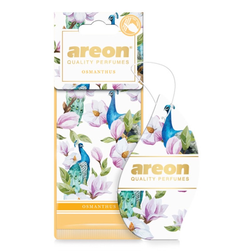 Areon Mon Garden Osmanthus Oto Araç Kokusu