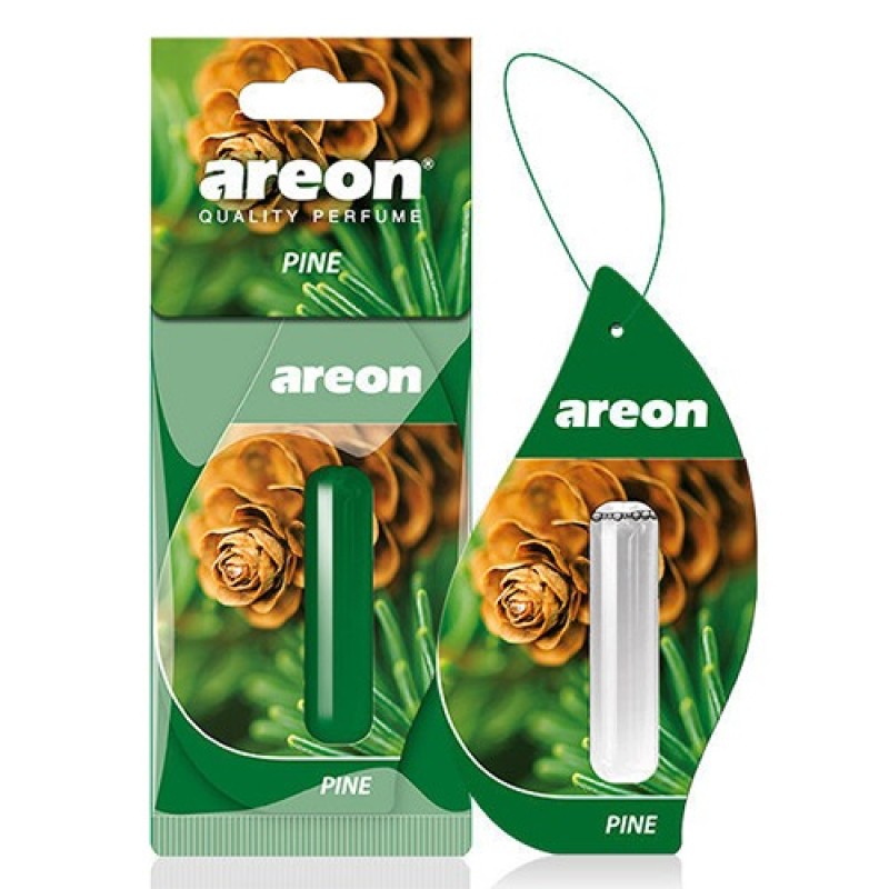 Areon  Liquid 5 Ml Pine Oto Araç Kokusu