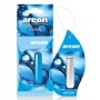 Areon Liquid 5 Ml Oxygen Oto Araç Kokusu