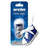 Areon Fresh Wave New Car Oto Araç Kokusu