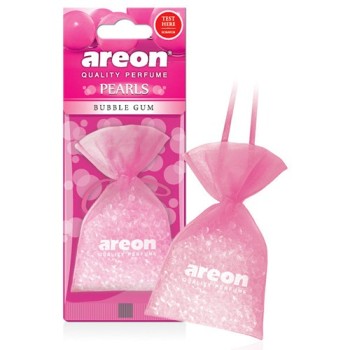 Areon Pearls Bubble Gum Oto Araç Kokusu