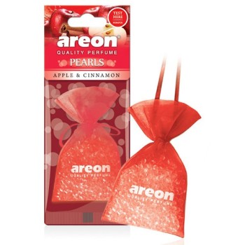 Areon Pearls Apple Cinnamon Oto Araç Kokusu