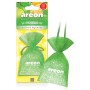 Areon Pearls Citrus Squash Oto Araç Kokusu