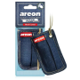 Areon Jeans Bag Black Crystal Oto Araç Kokusu