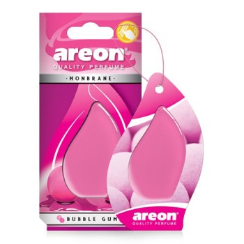 Areon Monbrane Bubble Gum  Oto Araç Kokusu