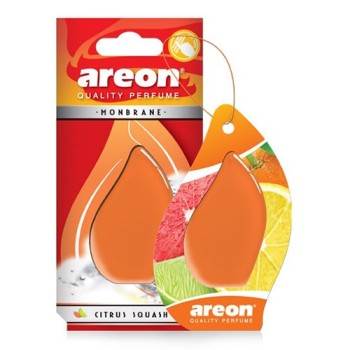 Areon Monbrane Citrus Squash Oto Araç Kokusu