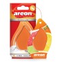 Areon Monbrane Citrus Squash Oto Araç Kokusu