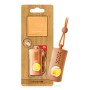Areon Fresco On-off Premium Gold  Amber Oto Araç Kokusu