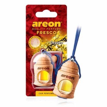 Areon Fresco Oxygen Oto Araç Kokusu
