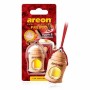 Areon Fresco Apple Cinnamon Oto Araç Kokusu