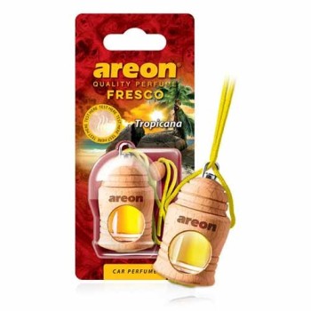 Areon Fresco Tropicana Oto Araç Kokusu