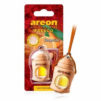 Areon Fresco Tangerine Oto Araç Kokusu