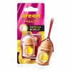 Areon Fresco Vanilla Bubble Oto Araç Kokusu