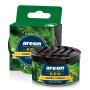 Areon Ken Nordic Forest Bardaklik Oto Araç Kokusu