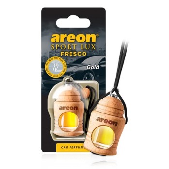 Areon Fresco Sport Lux Gold Oto Araç Kokusu