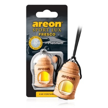 Areon Fresco Sport Lux Platinum Oto Araç Kokusu