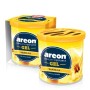 Areon Gel Can Vanilla Bardaklik Oto Araç Kokusu