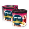 Areon Gel Can Apple Cinnamon Bardaklik Oto Araç Kokusu