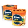 Areon Gel Can Tutti Frutti Bardaklik Oto Araç Kokusu