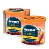 Areon Gel Can Peach Bardaklik Oto Araç Kokusu