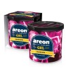 Areon Gel Can Passion Bardaklik Oto Araç Kokusu