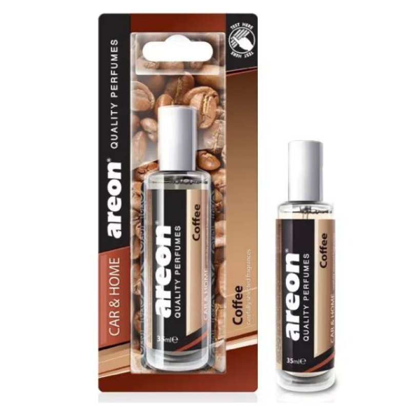 Areon 35 Ml Coffee Oto Araç Spreyi