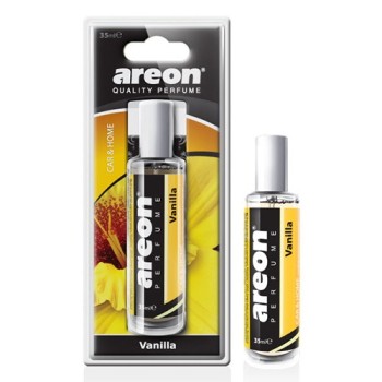 Areon 35 Ml Blister Vanilla Oto Araç Spreyi