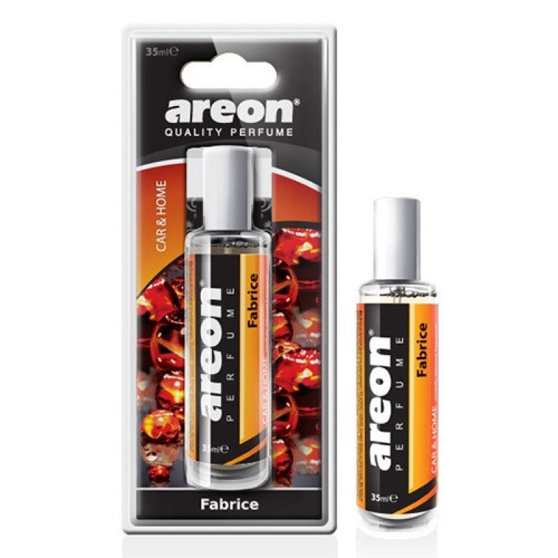 Areon 35 Ml Blister Fabrice Oto Araç Spreyi - Kopyala