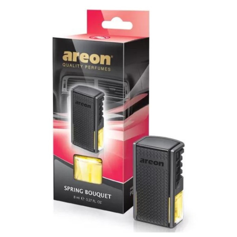 Areon Premium Car Spring Bouquet Araç Klima Kokusu