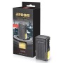 Areon Premium Car Sport Lux Silver Araç Klima Kokusu