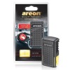 Areon Premium Car Blister Sport Lux Silver Araç Klima Kokusu