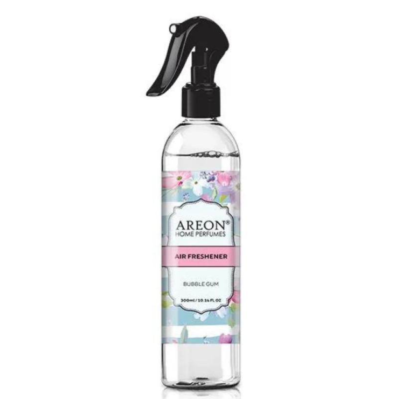 Areon Home Spray 300 Ml Bubble Gum Oda Spreyi
