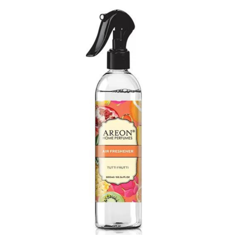 Areon Home Spray 300 Ml Tutti Frutti Oda Spreyi