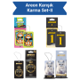 Areon Karişik Seri Karma Set Ii